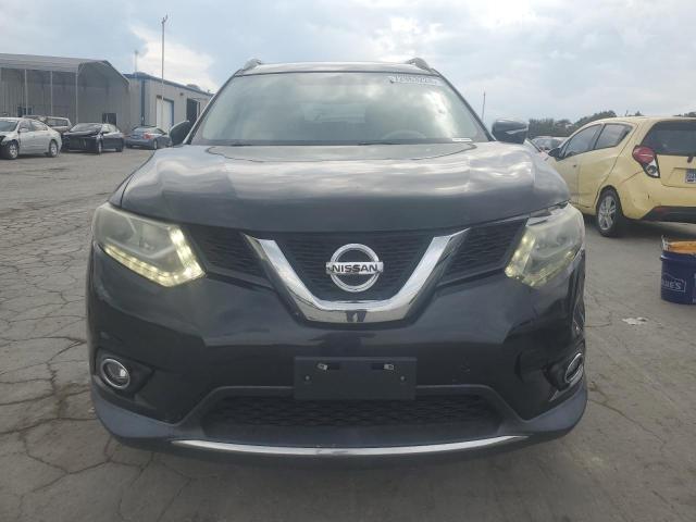 2015 NISSAN ROGUE S - 5N1AT2MV2FC767638