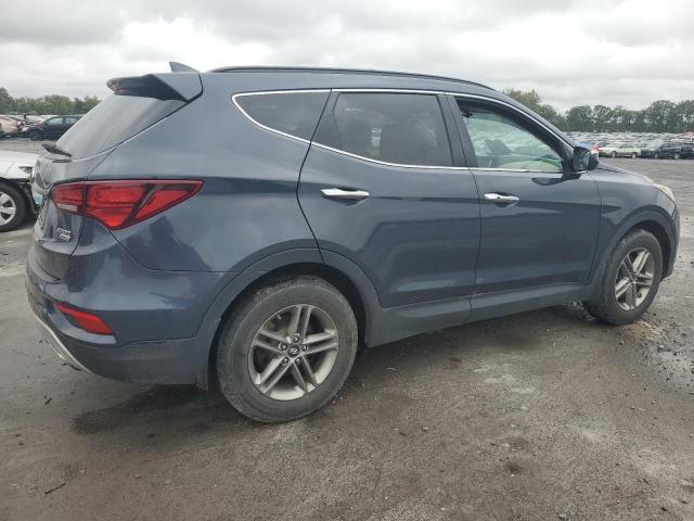 VIN 5NMZUDLB7HH007930 2017 Hyundai Santa Fe no.3