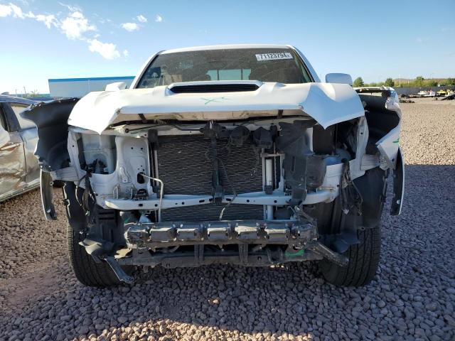 VIN 3TMAZ5CN4NM174527 2022 Toyota Tacoma, Double Cab no.5