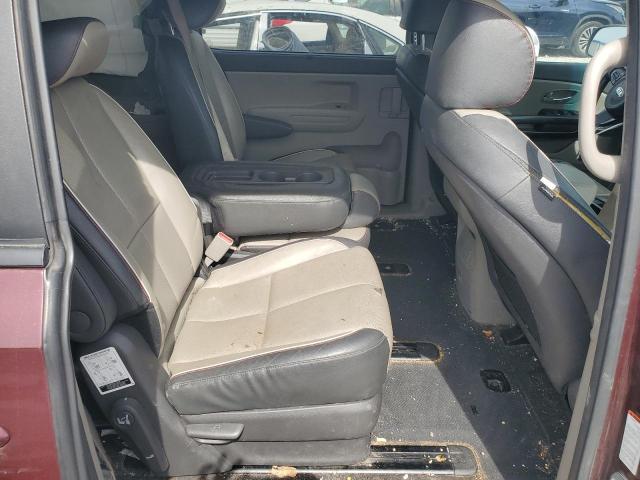 2017 KIA SEDONA LX - KNDMB5C17H6245089