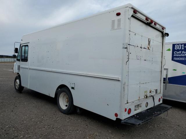 FREIGHTLINER CHASSIS M 1999 white step van diesel 4UZA3NT20XCA28474 photo #3