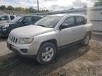 JEEP COMPASS LA снимка