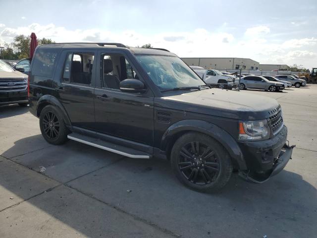 VIN SALAK2V63GA779379 2016 Land Rover LR4, Hse Luxury no.4