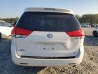 TOYOTA SIENNA LE photo