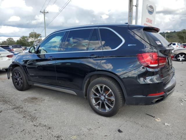 VIN 5UXKT0C57J0W03020 2018 BMW X5 no.2