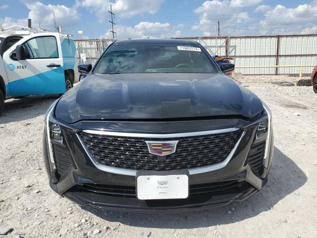 VIN 1G6DN5RW9S0100224 2025 CADILLAC CT5 no.5