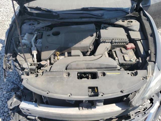 2018 NISSAN ALTIMA 2.5 - 1N4AL3AP7JC471884
