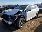 2021 LEXUS RX 450H - 2T2HGMDA7MC068683