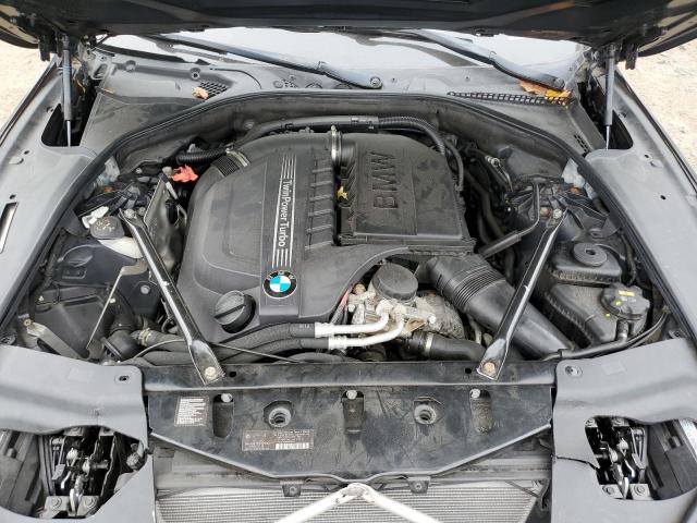 VIN WBA6B8C56FD452964 2015 BMW 6 SERIES no.11