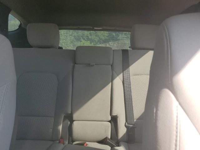2017 HYUNDAI SANTA FE S - 5XYZU3LB4HG382713