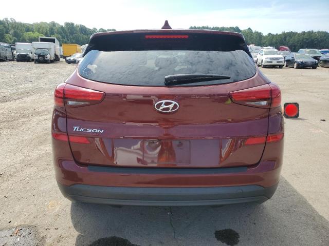 2020 HYUNDAI TUCSON SE - KM8J23A42LU096580