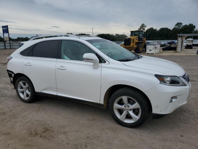 VIN 2T2BK1BA2DC195217 2013 Lexus RX, 350 Base no.4