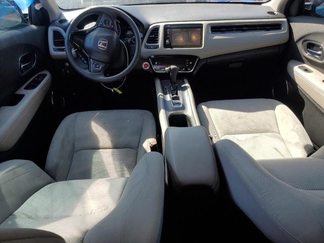 2022 HONDA HR-V EX - 3CZRU5H52NM702621
