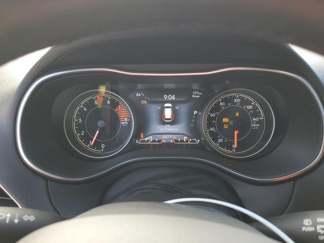 2020 JEEP CHEROKEE L - 1C4PJMDX5LD590042