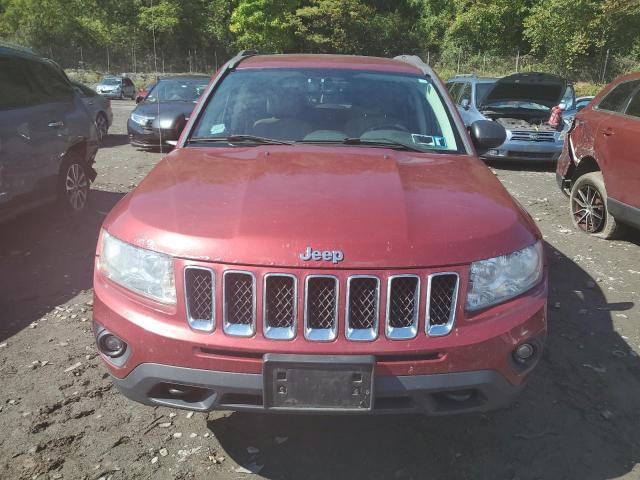 VIN 1C4NJDEB9DD236648 2013 Jeep Compass, Latitude no.5