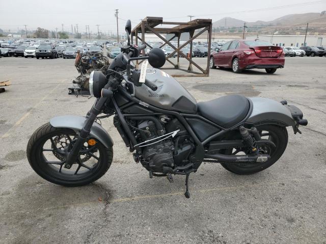2024 HONDA CMX1100 A JH2SC8305RK300345