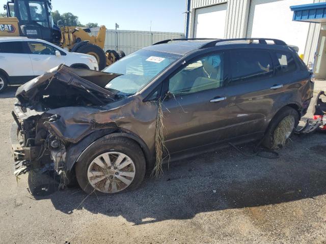 2008 SUBARU TRIBECA LI #2986847133