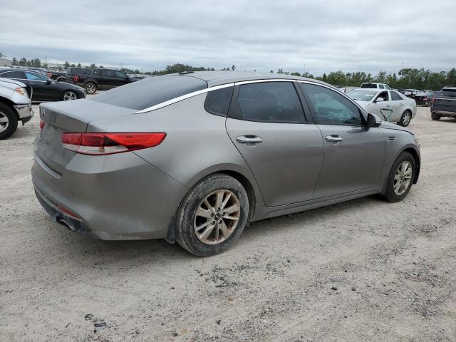 VIN 5XXGT4L34HG137990 2017 KIA Optima, LX no.3