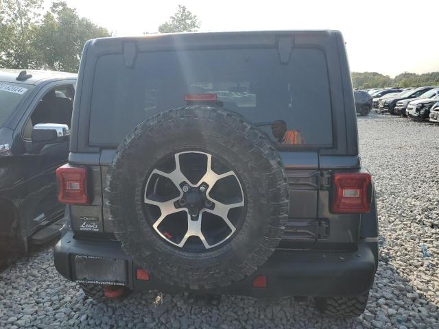 2021 JEEP WRANGLER U - 1C4JJXFM7MW544261