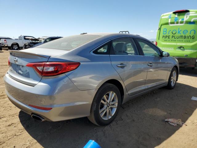 2017 HYUNDAI SONATA SE - 5NPE24AF6HH477878