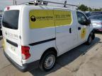 NISSAN NV200 2.5S photo