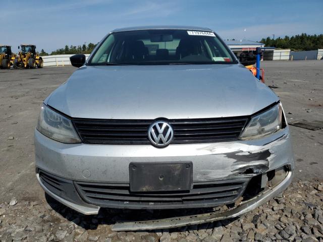 VIN 3VW2K7AJ9EM255170 2014 VOLKSWAGEN JETTA no.5