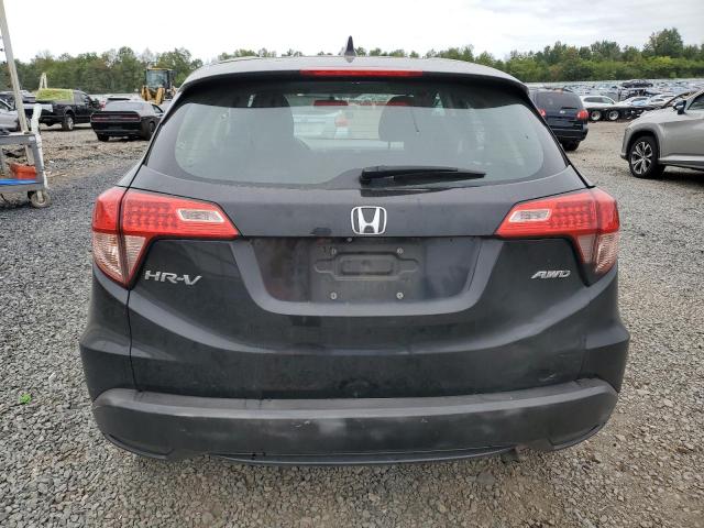 2016 HONDA HR-V LX - 3CZRU6H38GM718149