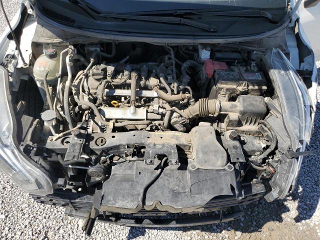 2021 NISSAN VERSA SV - 3N1CN8EV8ML920116
