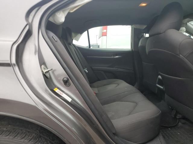 2018 TOYOTA CAMRY L - 4T1B11HK4JU651834