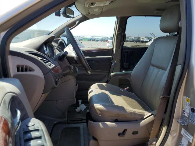 VIN 2C4RC1BG8ER460258 2014 Chrysler Town and Countr... no.7