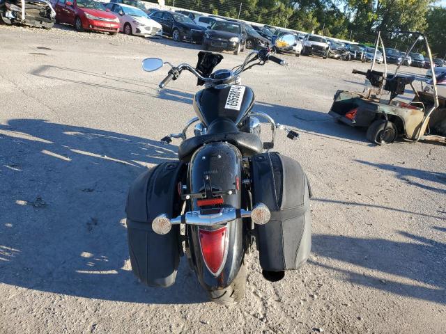 2007 YAMAHA XVS1300 CT - JYAVP25E47A001685