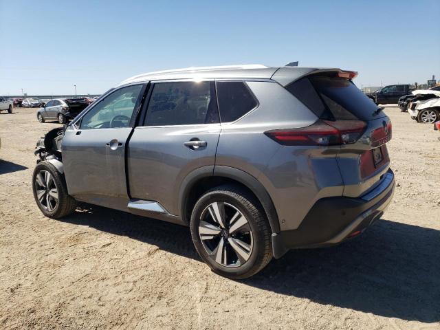 2023 NISSAN ROGUE SL - 5N1BT3CA9PC674822