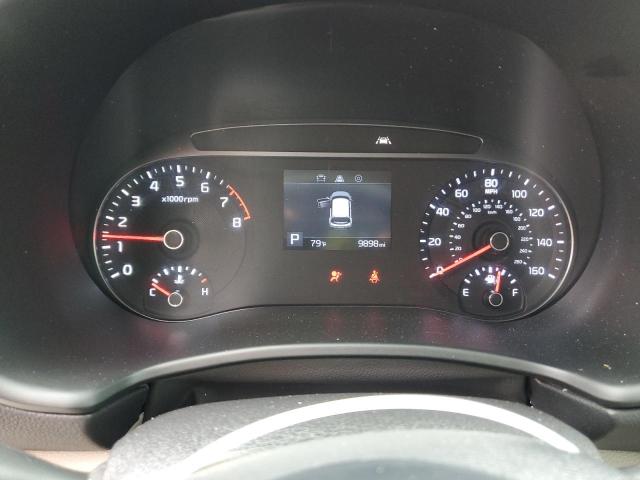 2022 KIA SOUL LX - KNDJ23AU4N7163864