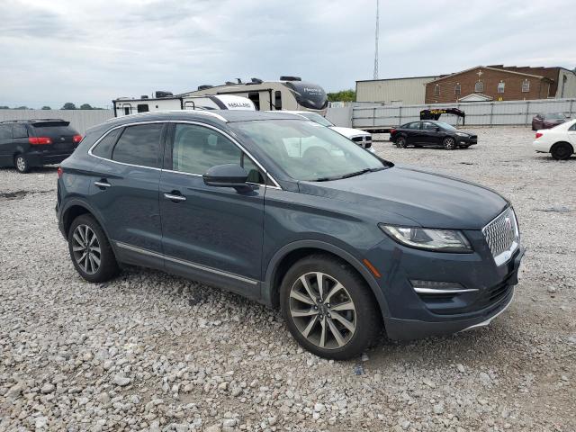 2019 LINCOLN MKC RESERV - 5LMCJ3D91KUL10036