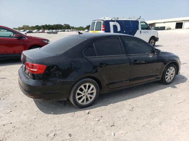 2015 VOLKSWAGEN JETTA SE 3VWD07AJ0FM333920  70815334