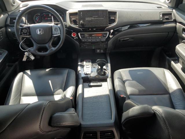2019 HONDA PILOT TOUR - 5FNYF6H97KB040247