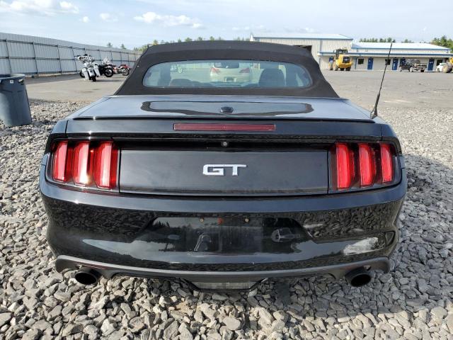 2017 FORD MUSTANG GT - 1FATP8FF4H5327203