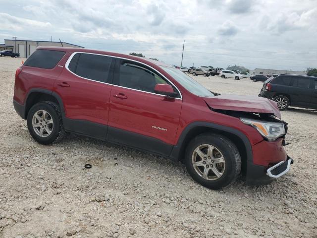 VIN 1GKKNKLA3KZ242018 2019 GMC Acadia, Sle no.4