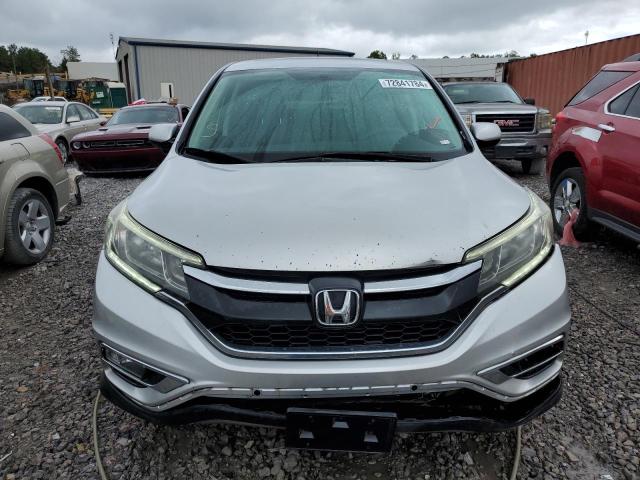 2016 HONDA CR-V EX - 2HKRM4H5XGH700611