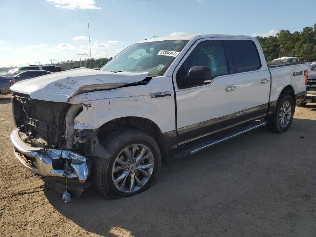 VIN 1FTEW1EF0FKE34164 2015 Ford F-150, Supercrew no.1