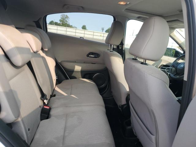 2016 HONDA HR-V EX - 3CZRU6H51GM738924