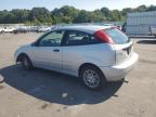 FORD FOCUS ZX3 photo