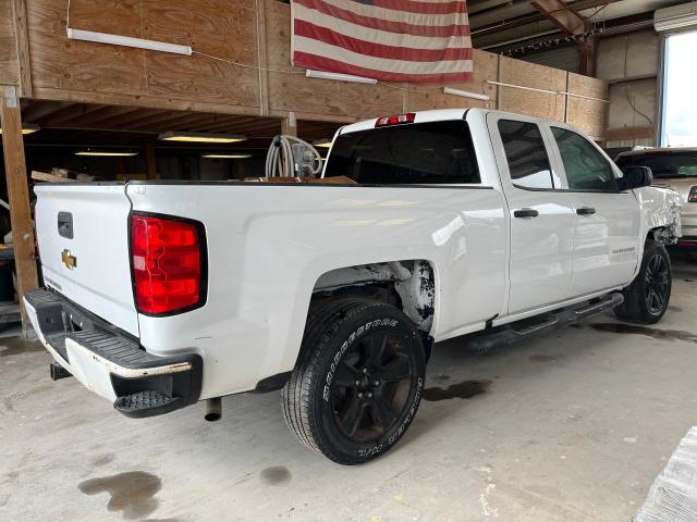 2017 CHEVROLET SILVERADO 1GCRCPECXHZ283119  71260064