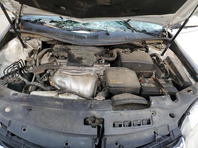 2017 TOYOTA CAMRY LE - 4T1BF1FK4HU361057