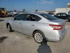 Lot #3023422324 2014 NISSAN SENTRA S