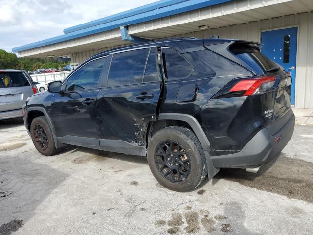 2019 TOYOTA RAV4 XLE - JTMW1RFV5KD040066