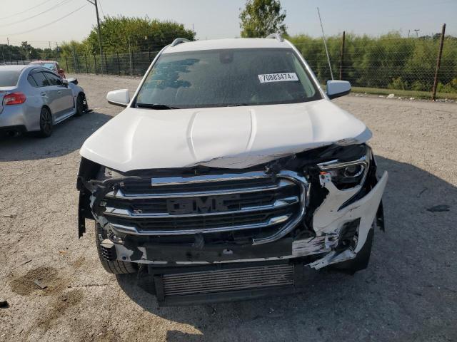 2021 GMC TERRAIN SL - 3GKALPEV3ML332732