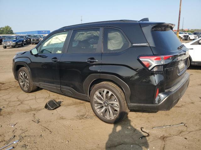 2025 SUBARU FORESTER T - JF2SLDTC0SH408503