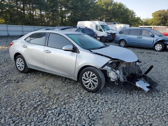 2017 TOYOTA COROLLA L - 2T1BURHEXHC842489