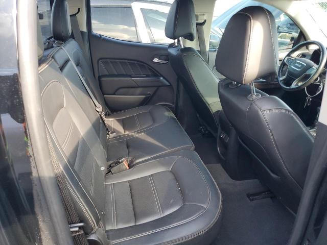 2021 GMC CANYON DEN 1GTG6EEN4M1157531